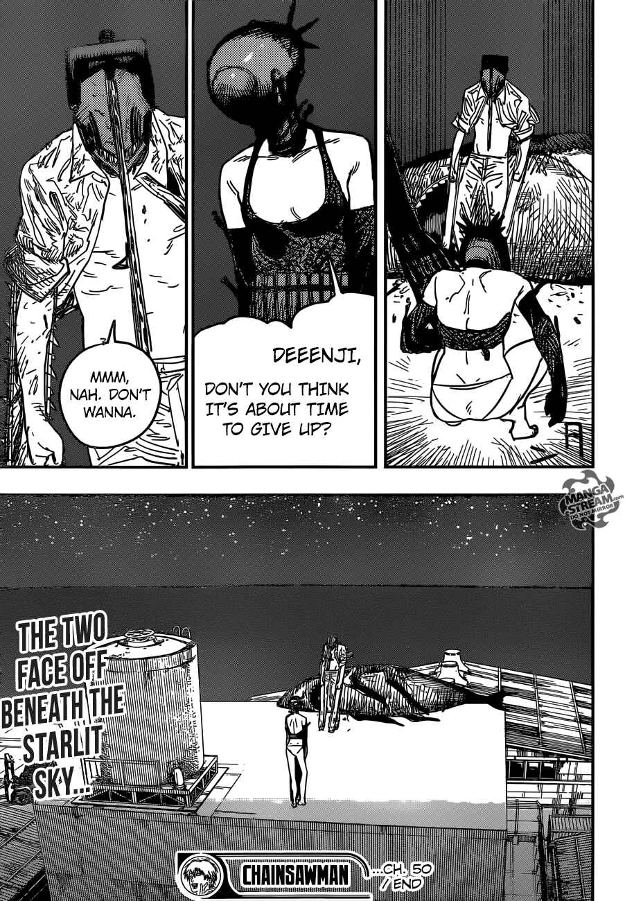 Chapter 50 - Page 17