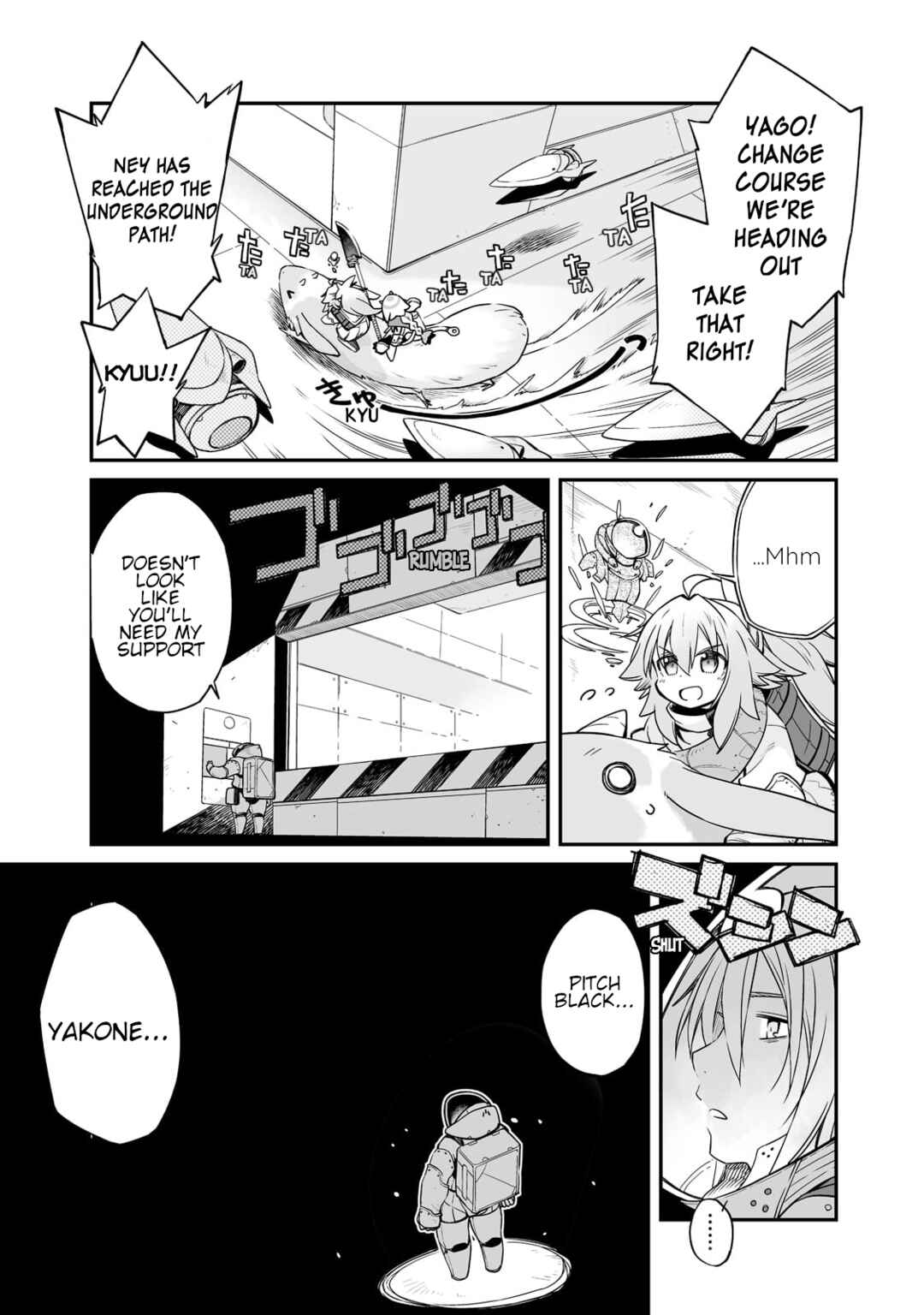 Chapter 23 - Page 8