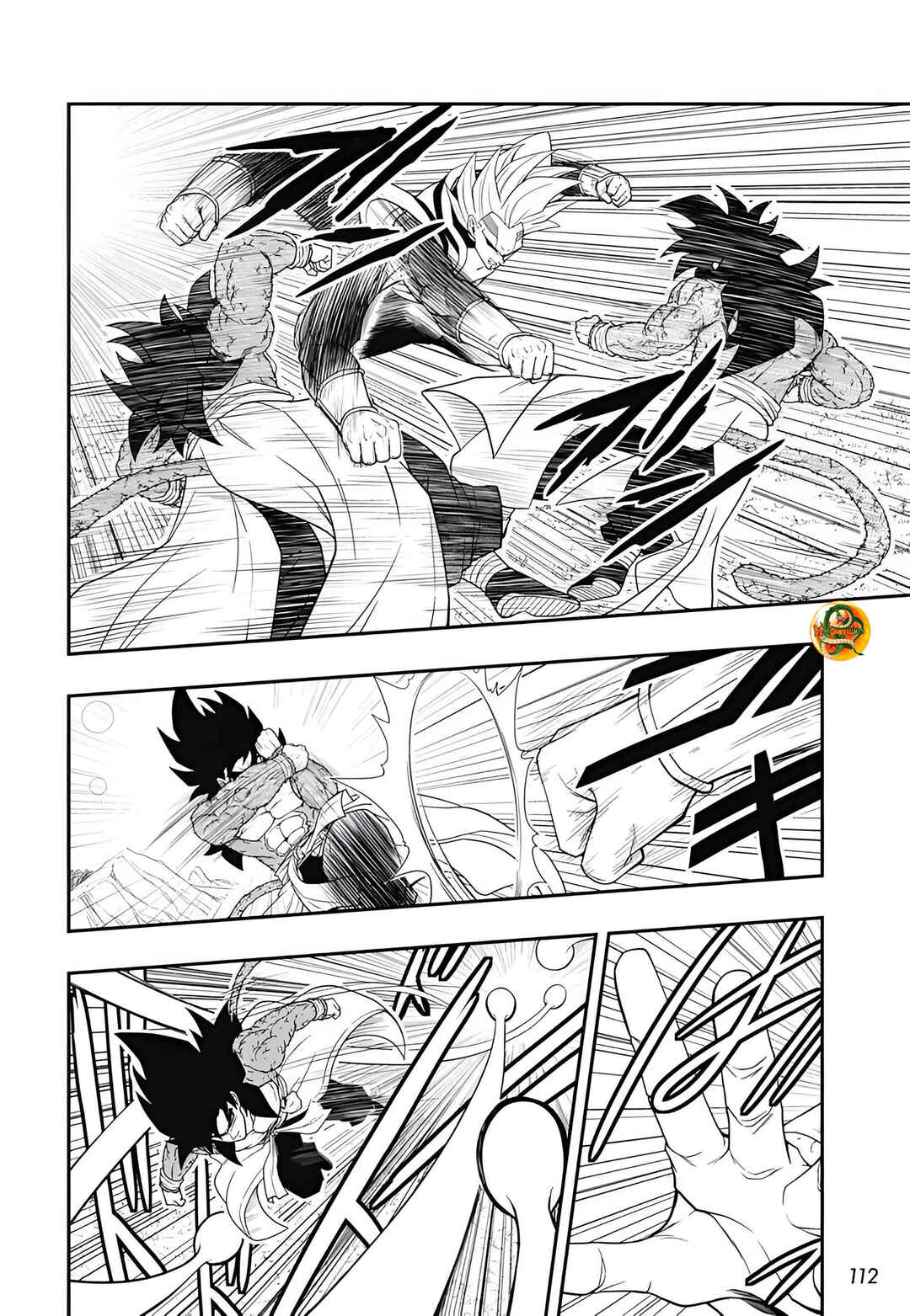 Chapter 3 - Page 5