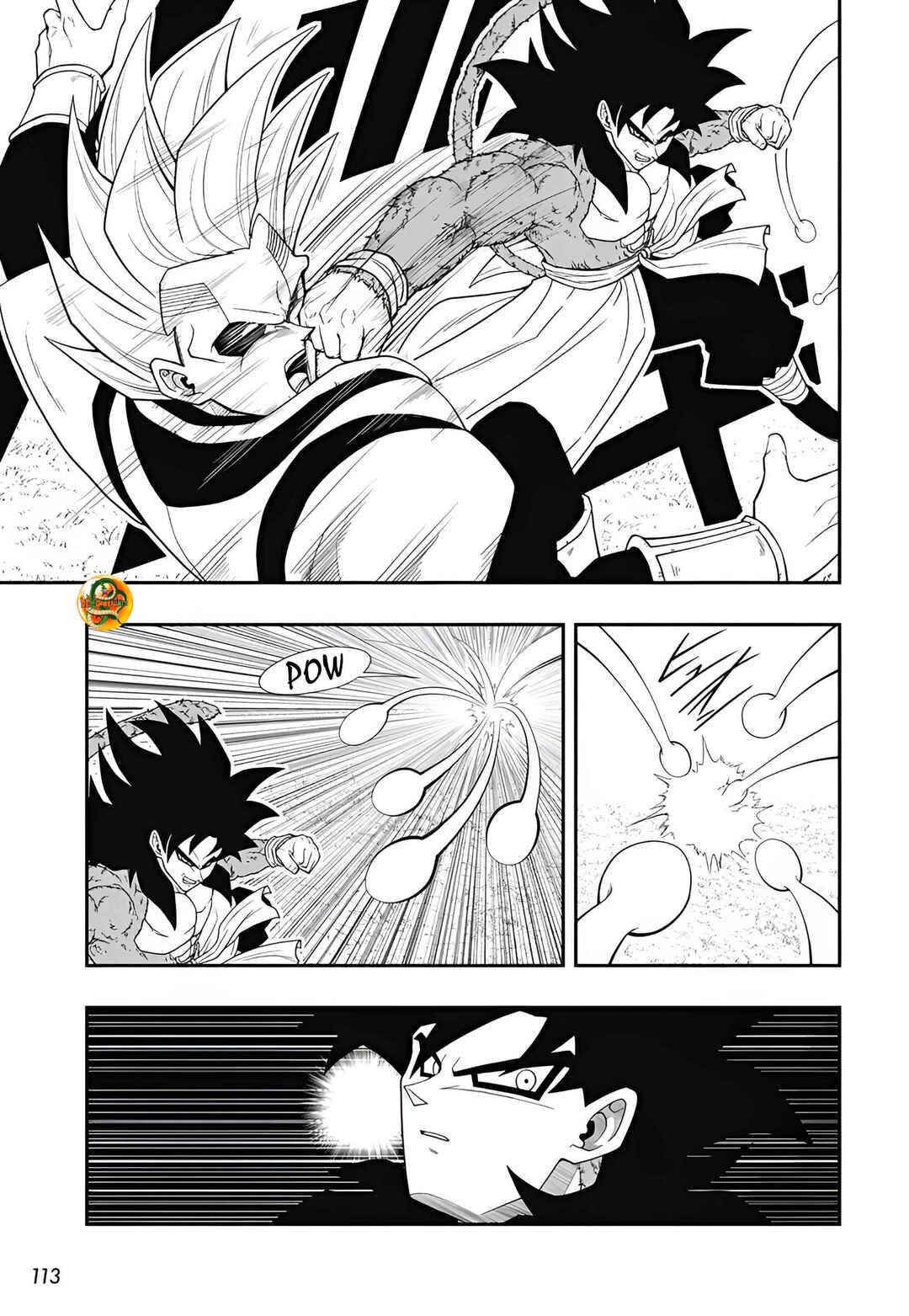 Chapter 3 - Page 6