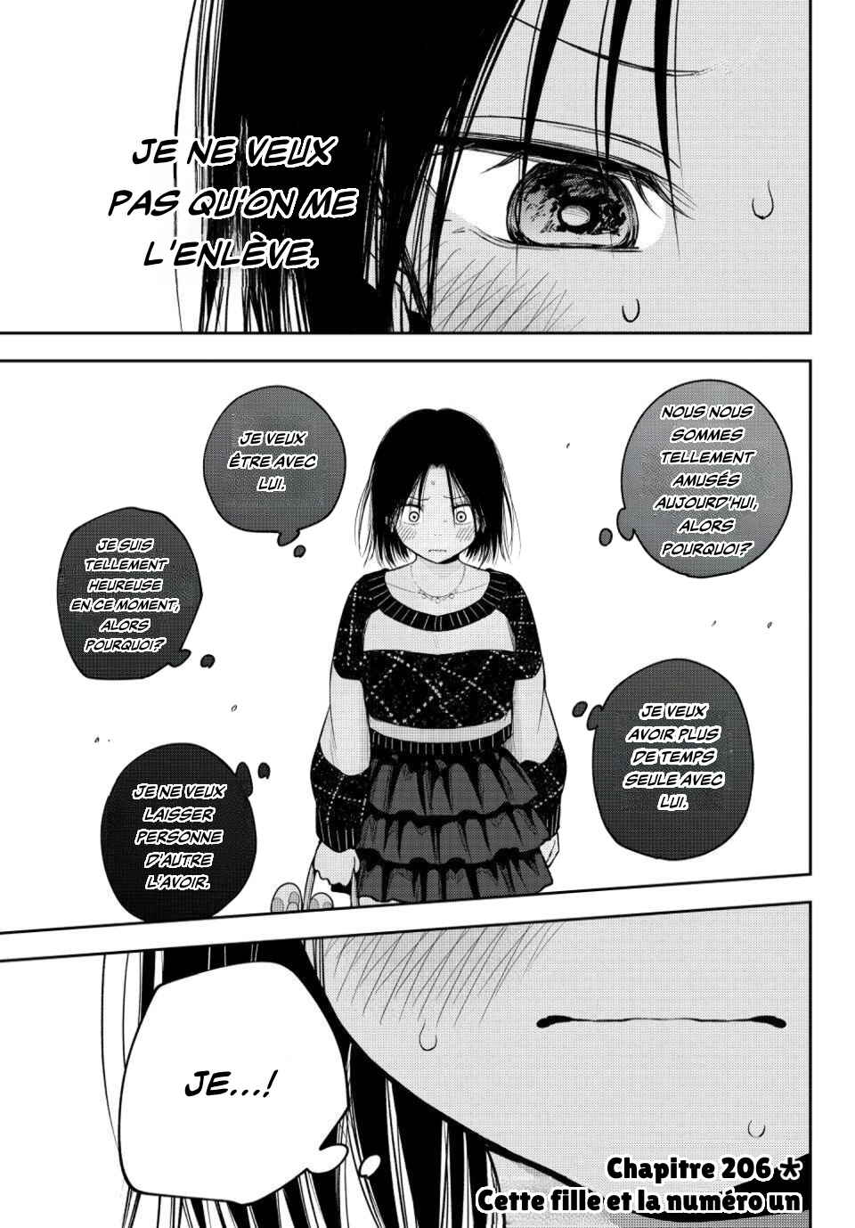 Chapter 206 - Page 1