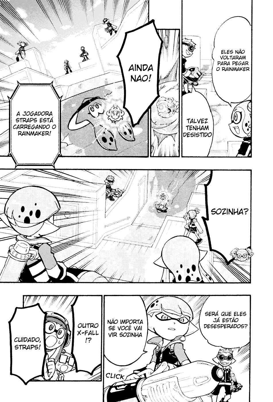 Chapter 37 - Page 22