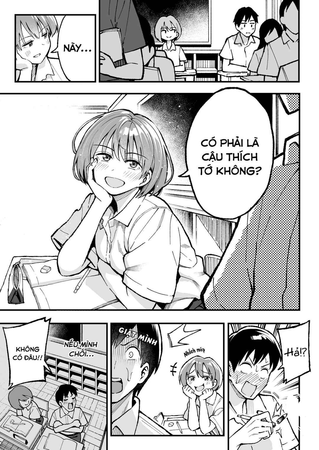 Chapter ? - Page 2