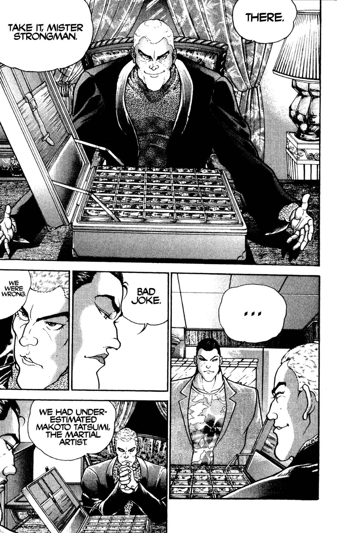 Chapter 30 - Page 4