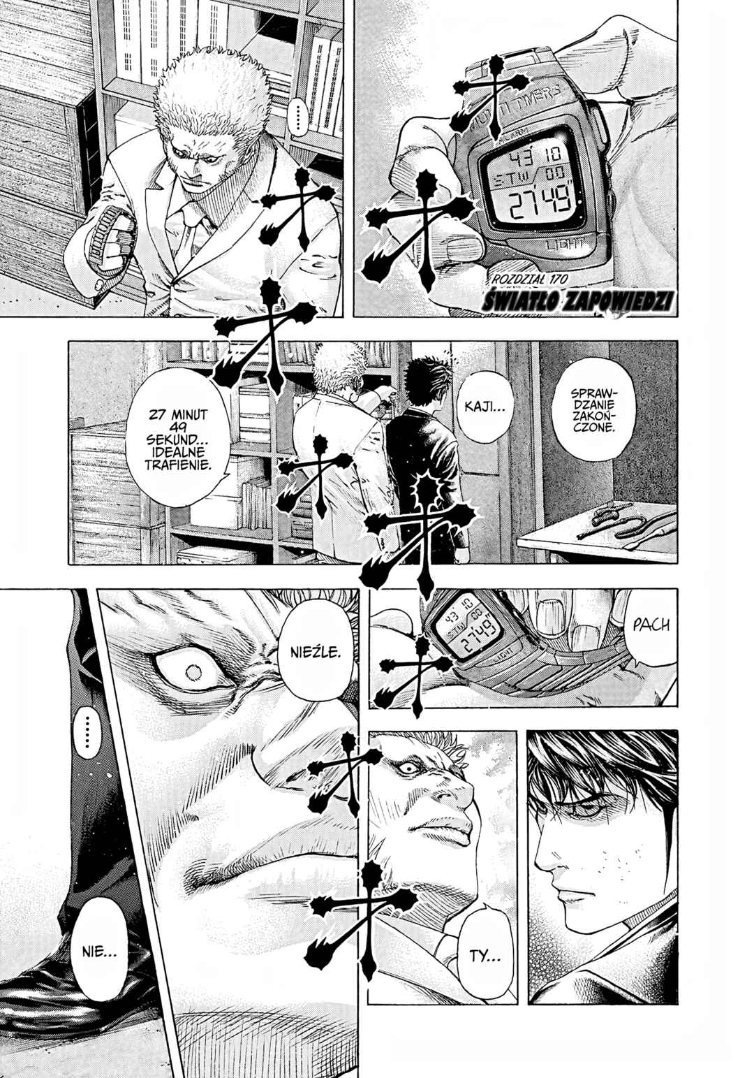 Chapter 170 - Page 1