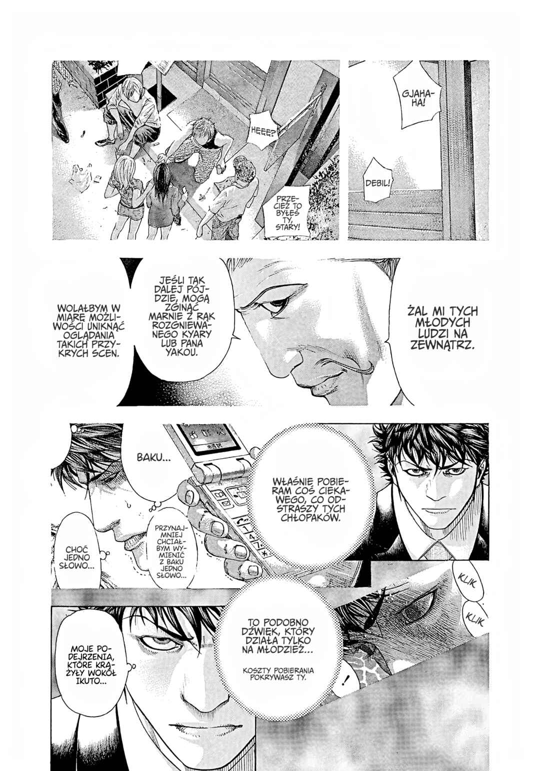 Chapter 170 - Page 14