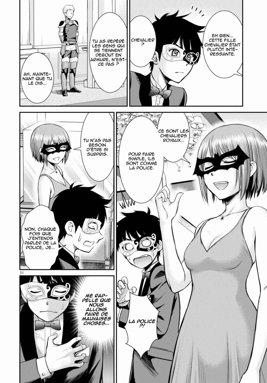 Chapter 8 - Page 11