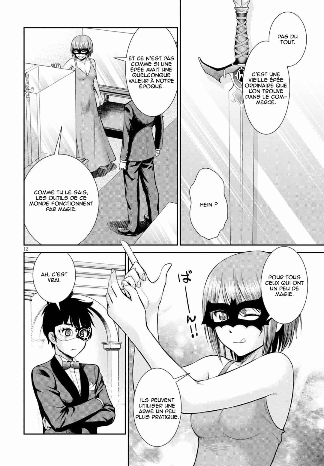 Chapter 8 - Page 13