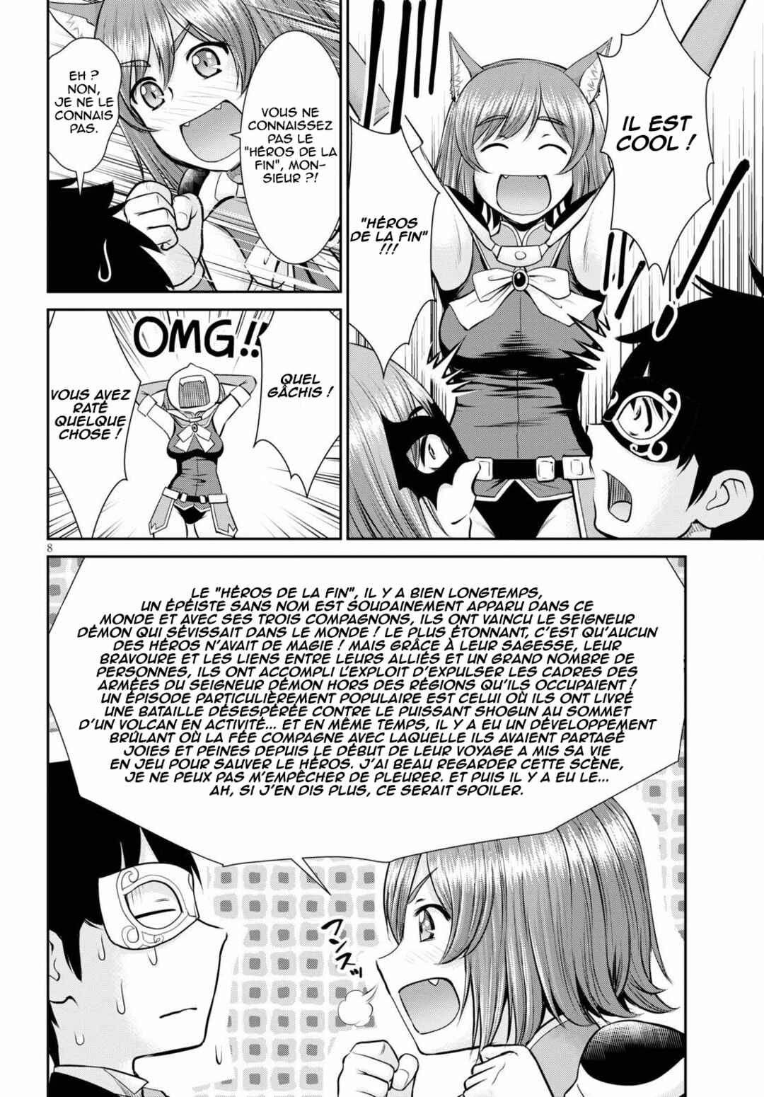 Chapter 8 - Page 9