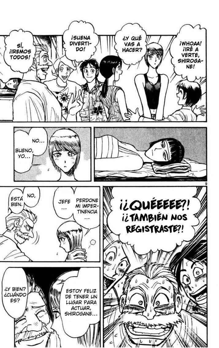 Chapter 102 - Page 10