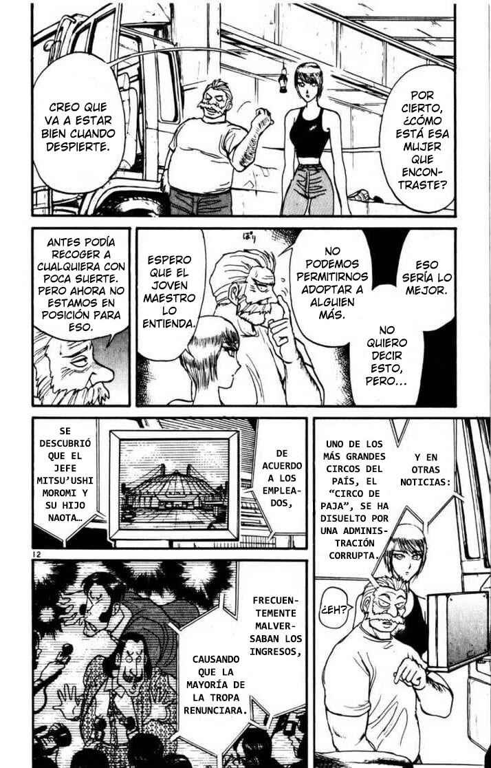 Chapter 102 - Page 13