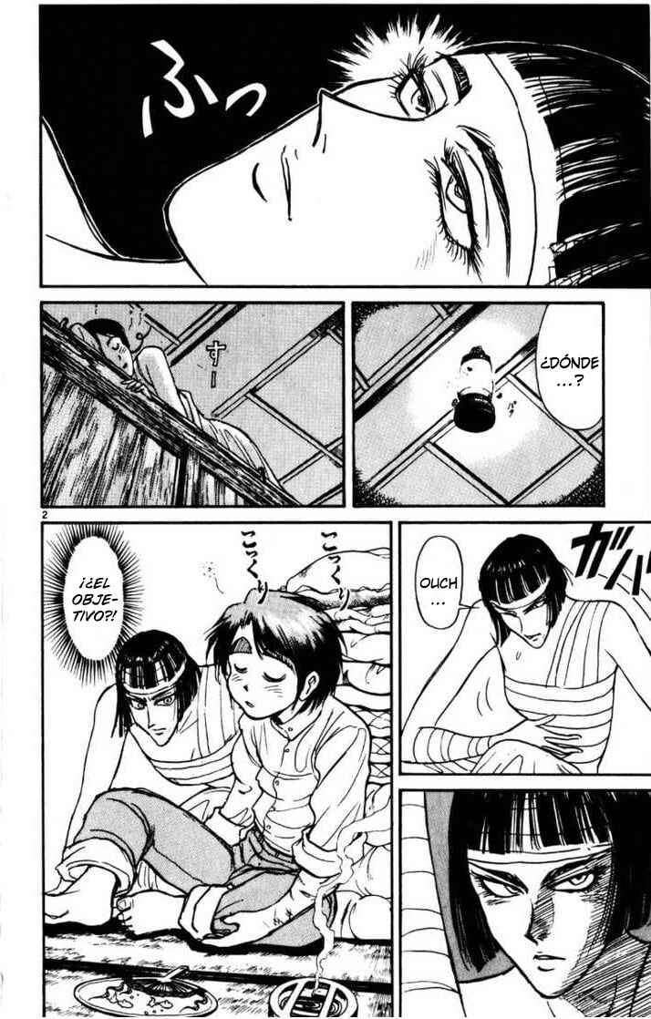 Chapter 102 - Page 3