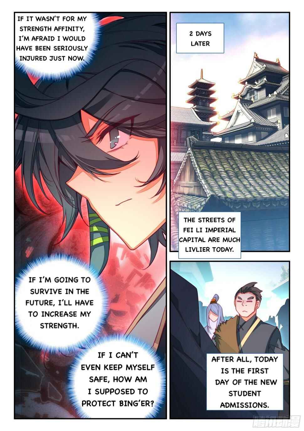 Chapter 72 - Page 10