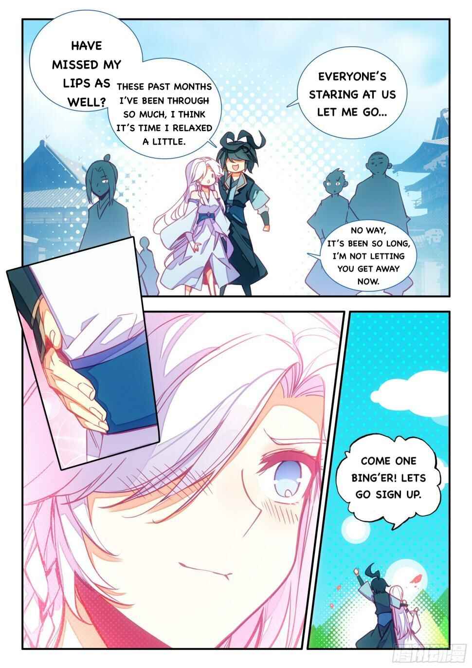 Chapter 72 - Page 15