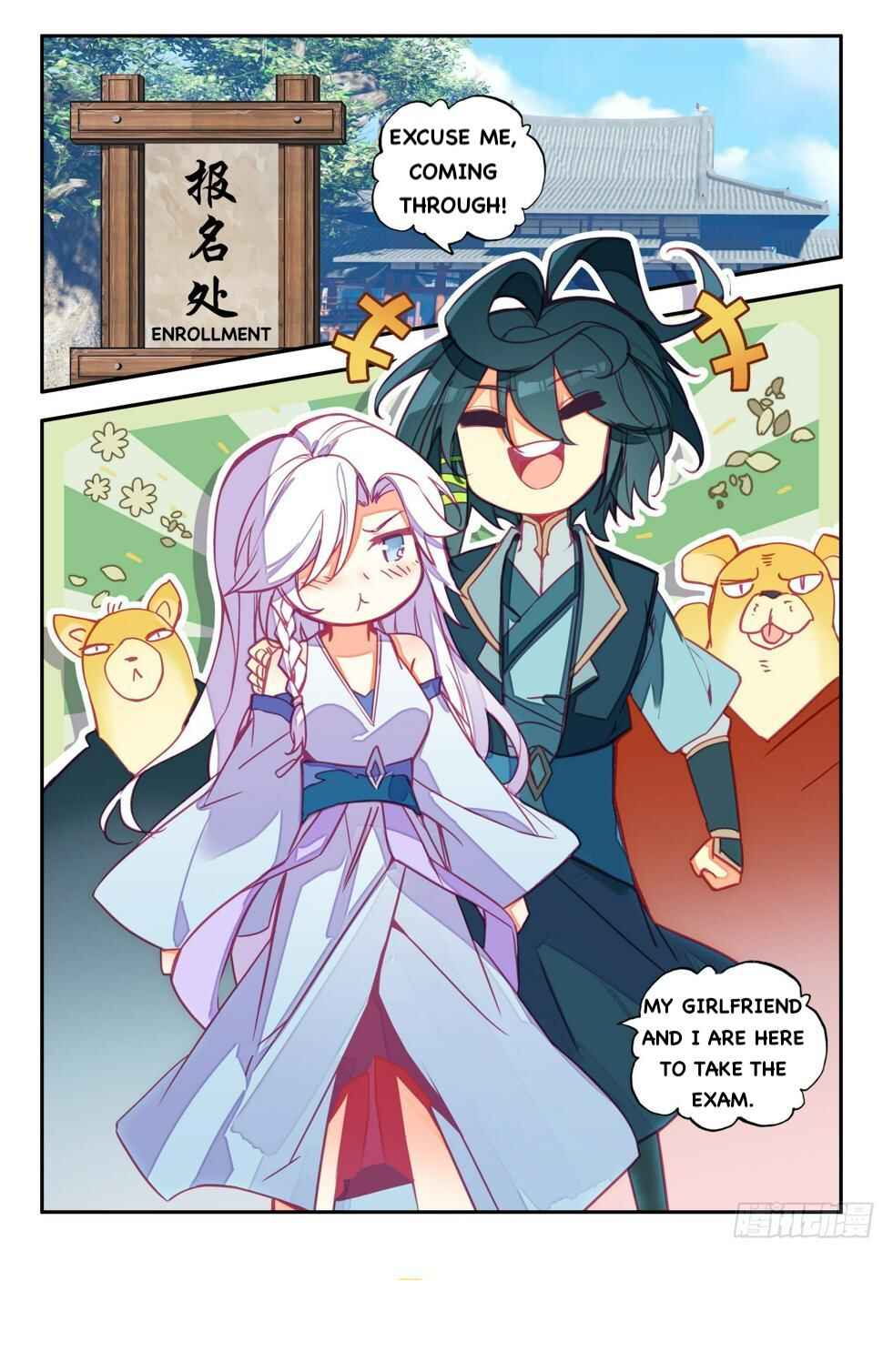 Chapter 72 - Page 16