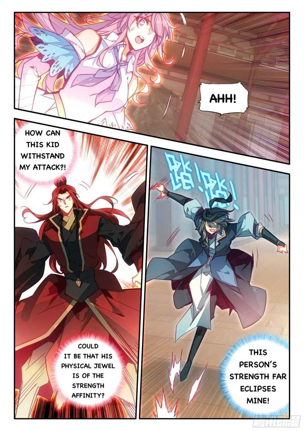 Chapter 72 - Page 3