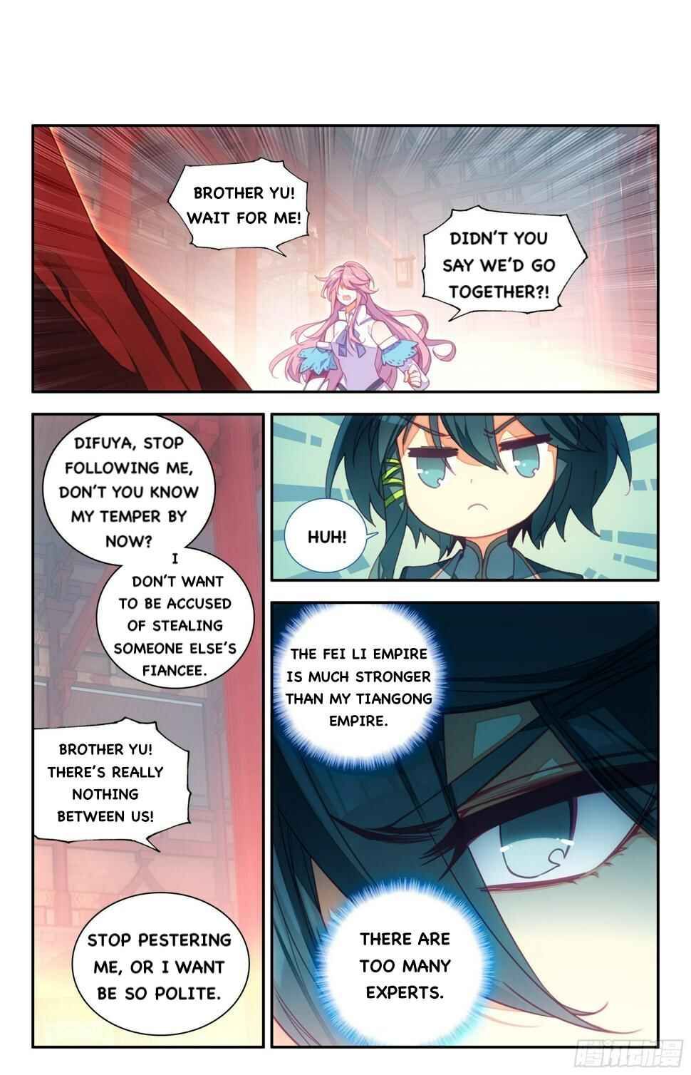 Chapter 72 - Page 9
