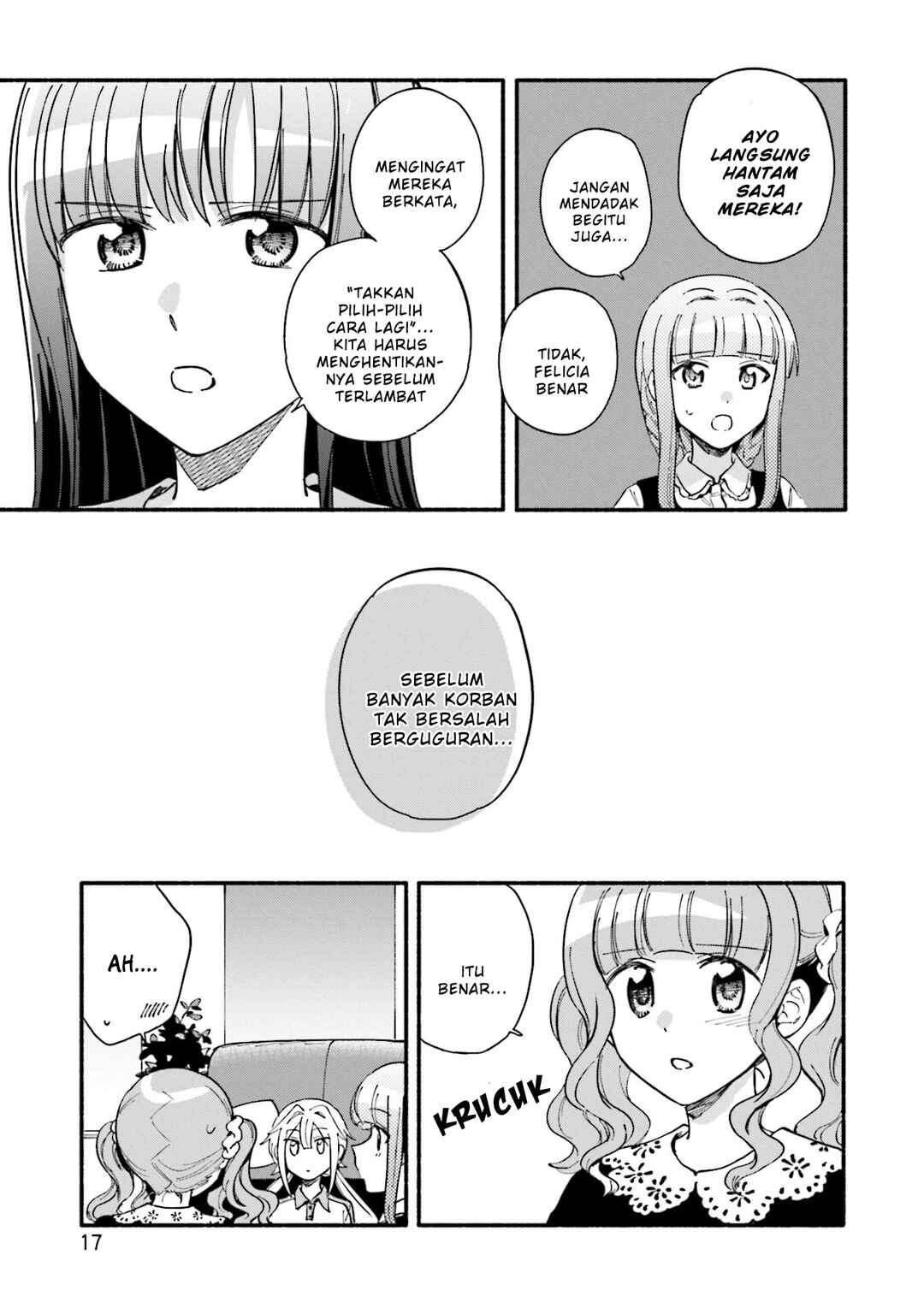 Chapter 56 - Page 19