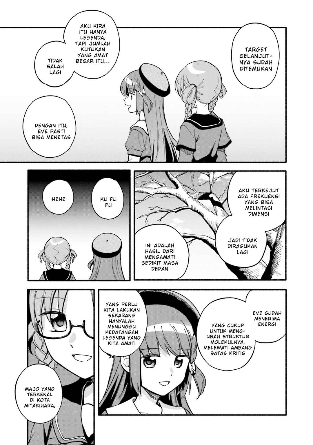 Chapter 56 - Page 35