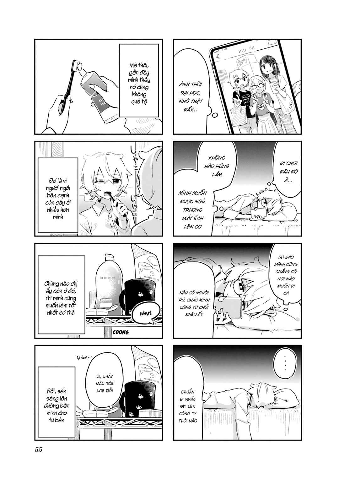 Chapter 6 - Page 5