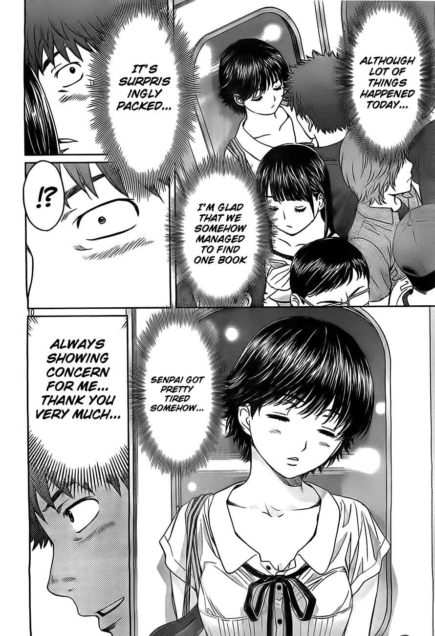 Chapter 21 - Page 12