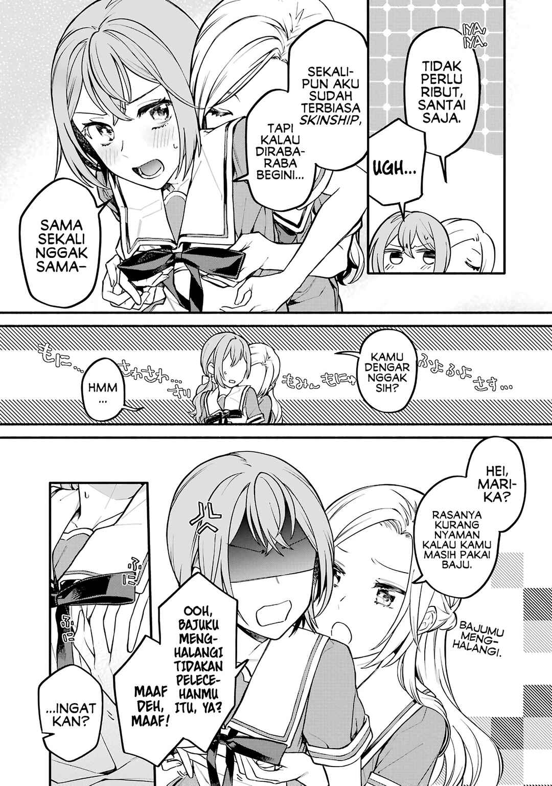 Chapter 3 - Page 6