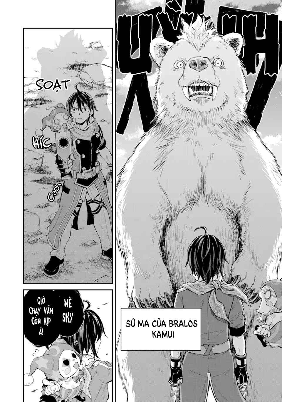 Chapter 23 - Page 11