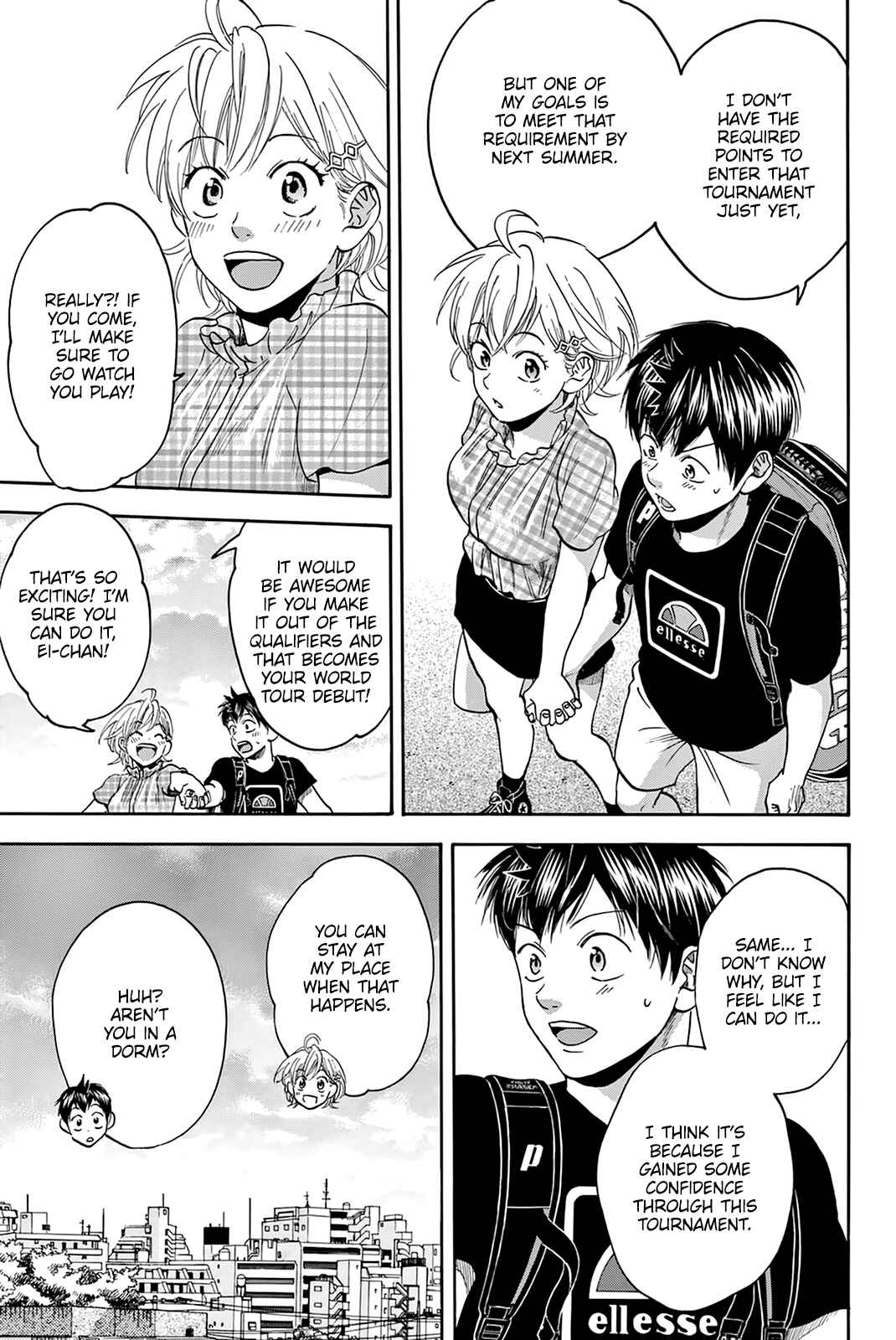 Chapter 434 - Page 12