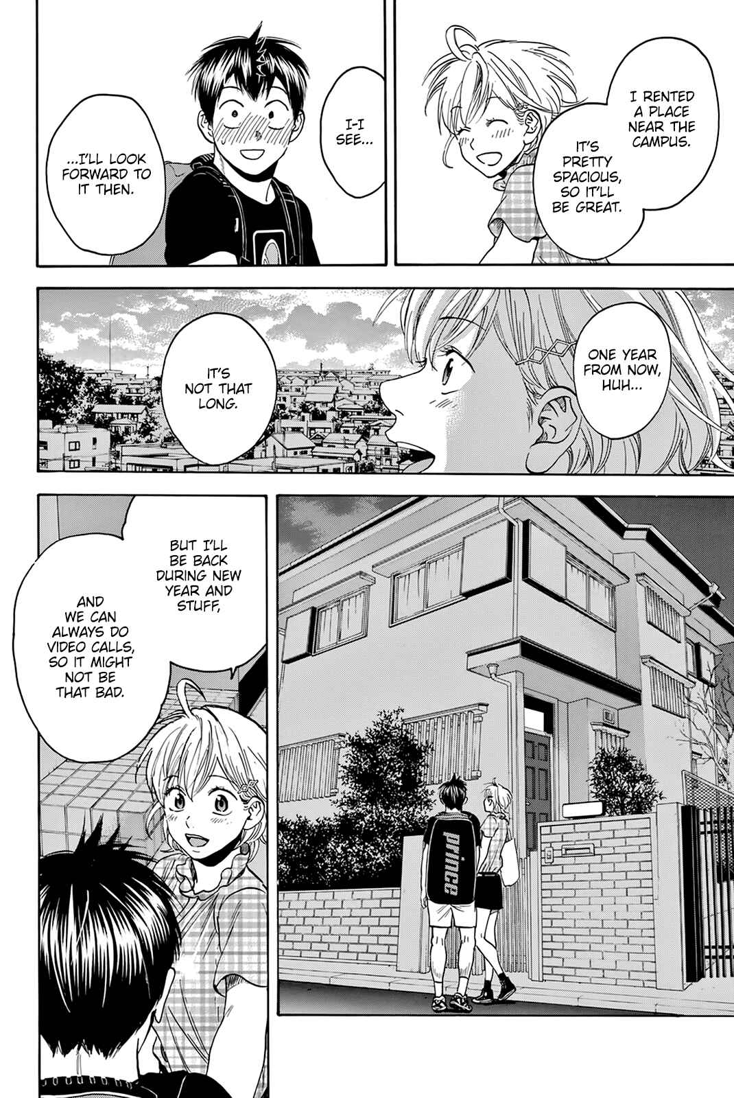 Chapter 434 - Page 13