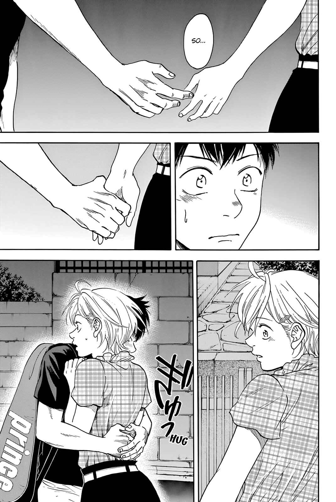 Chapter 434 - Page 14
