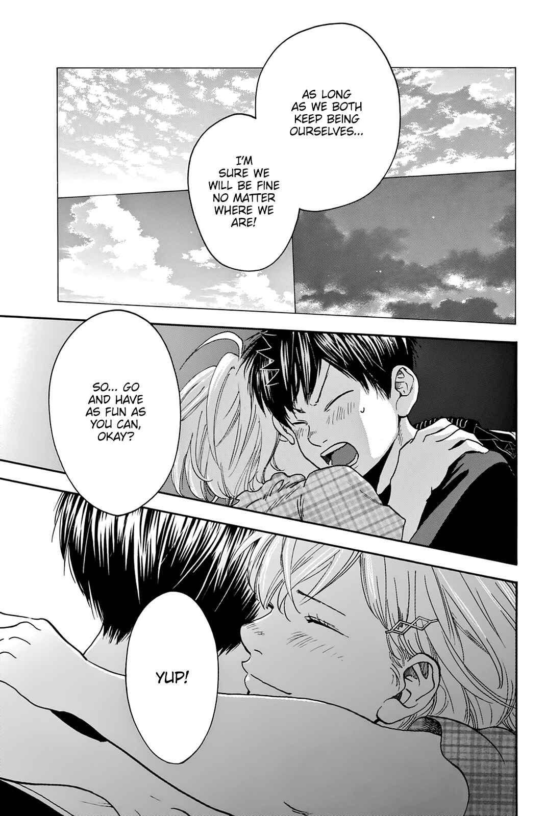 Chapter 434 - Page 16