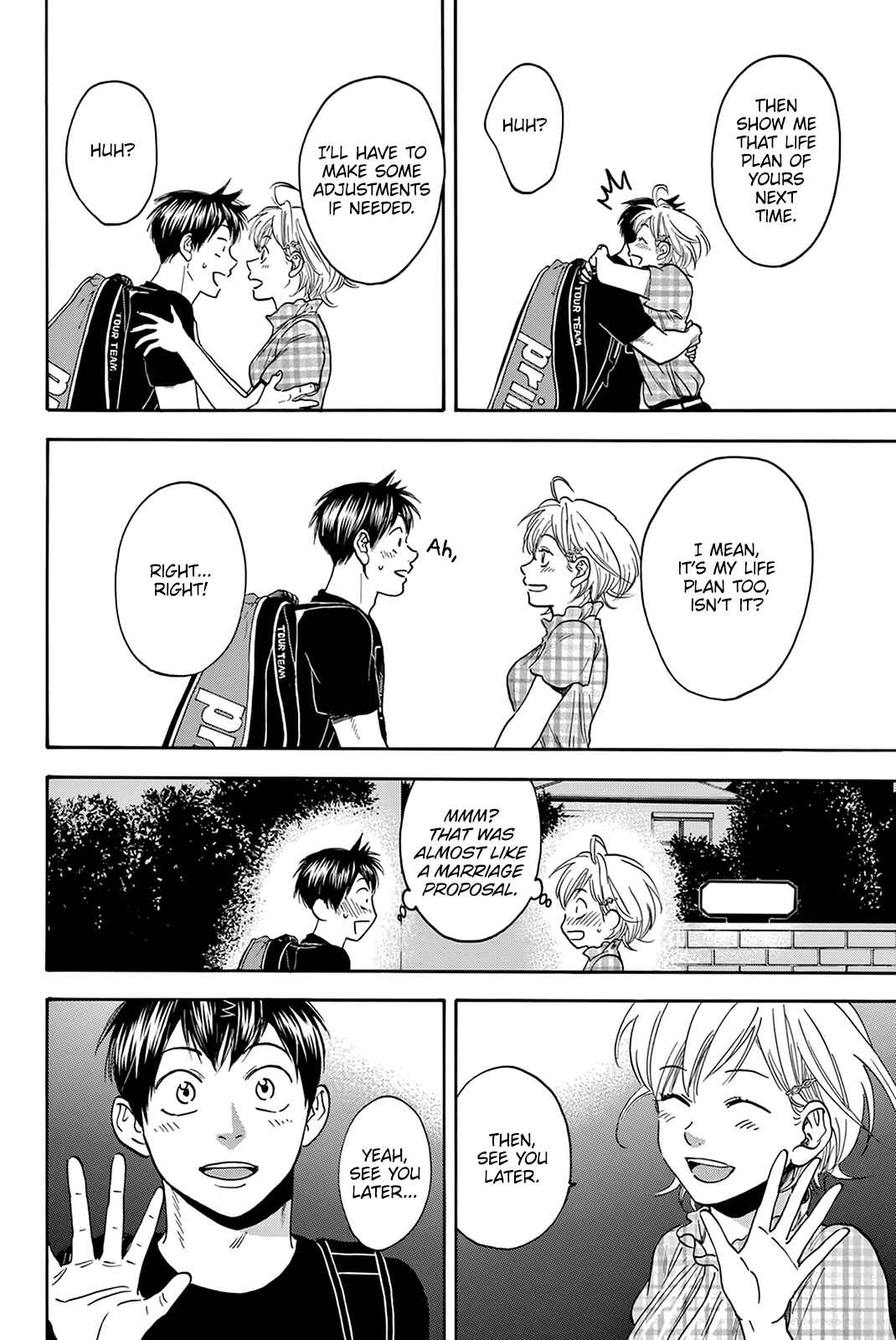 Chapter 434 - Page 17
