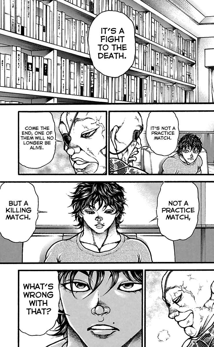 Chapter 108 - Page 12