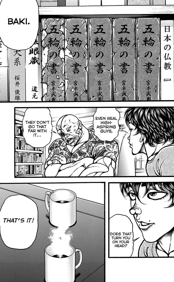 Chapter 108 - Page 18
