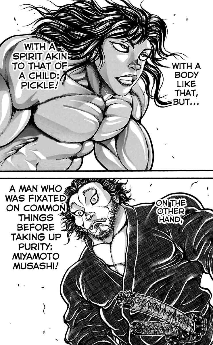 Chapter 108 - Page 20