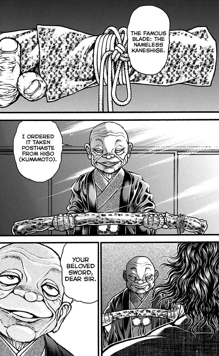 Chapter 108 - Page 22