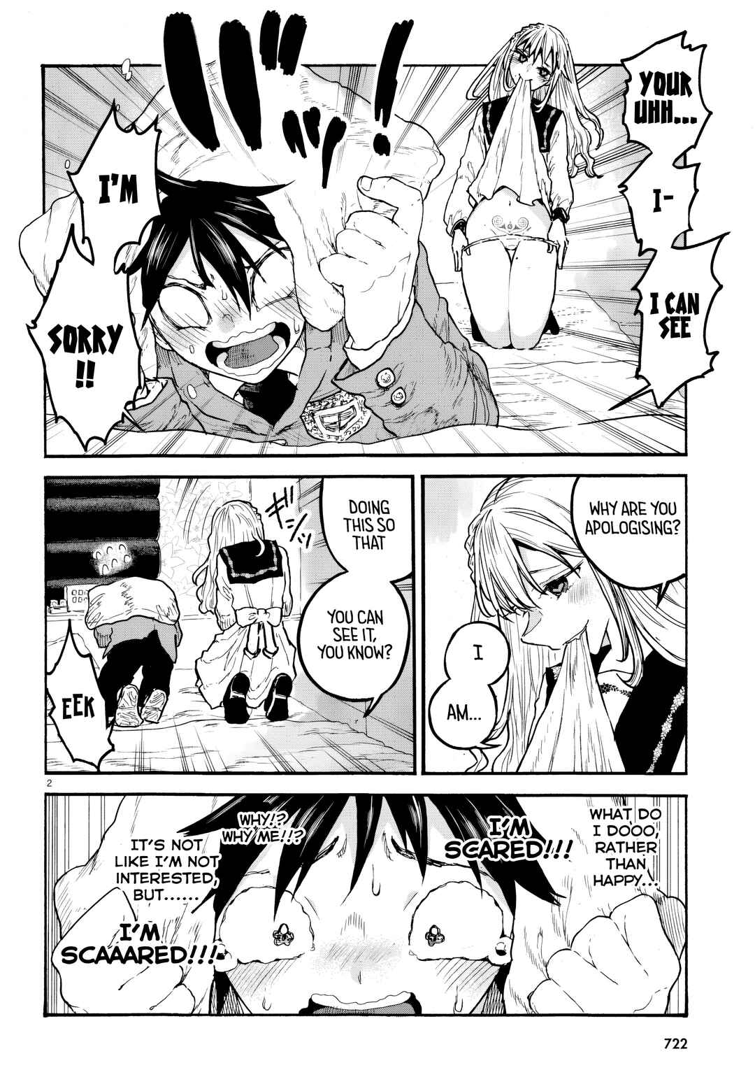Chapter 5 - Page 2