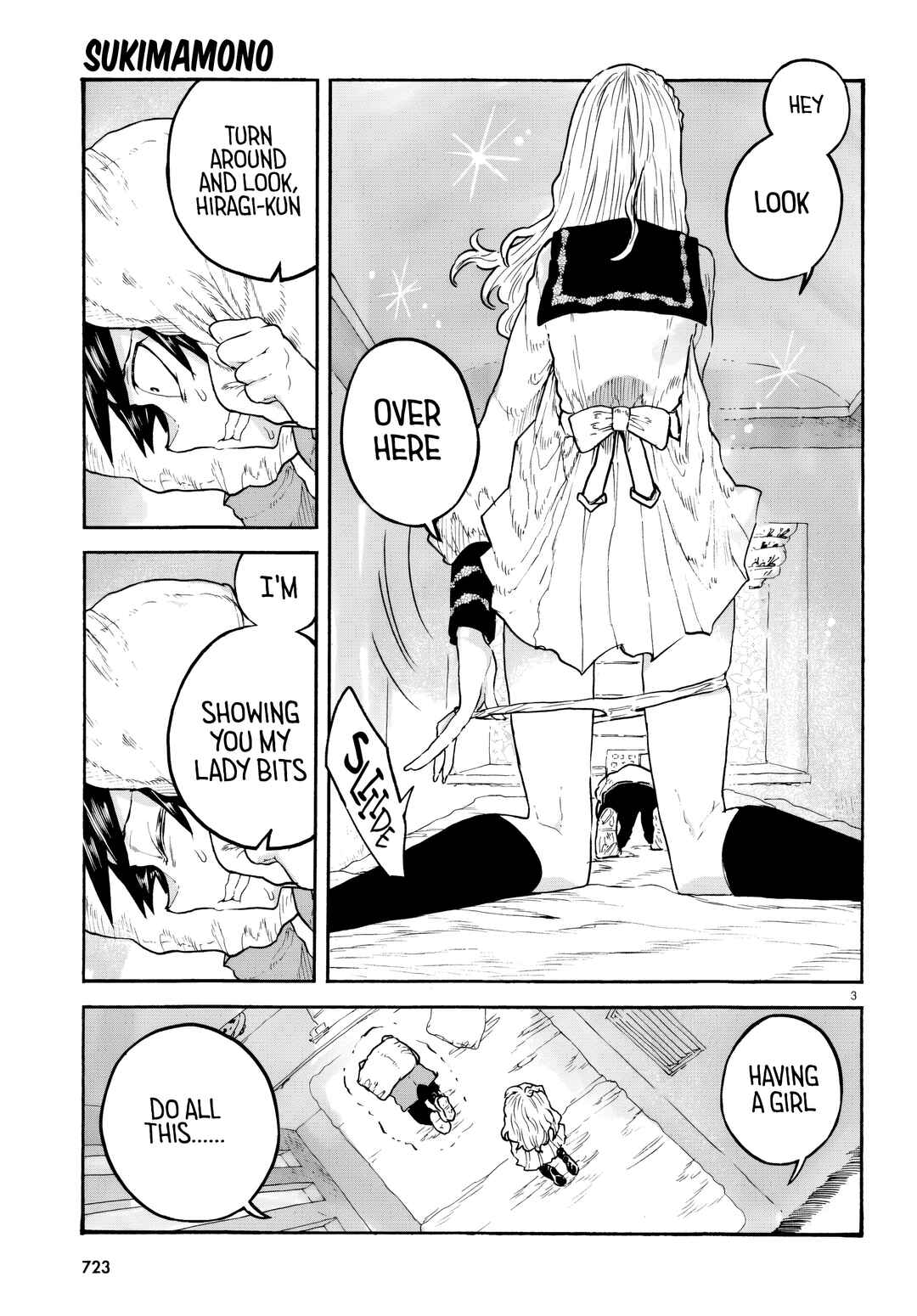 Chapter 5 - Page 3