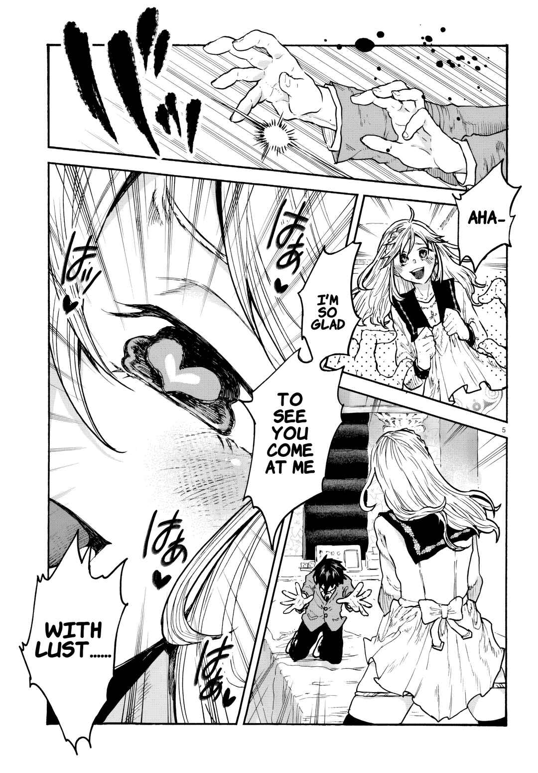 Chapter 5 - Page 5