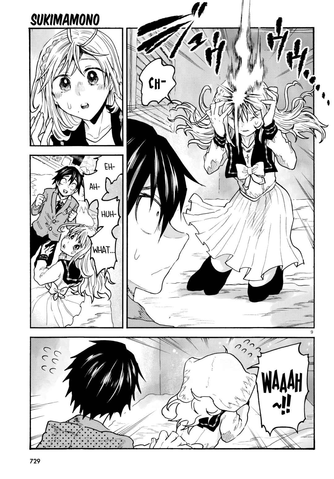 Chapter 5 - Page 9