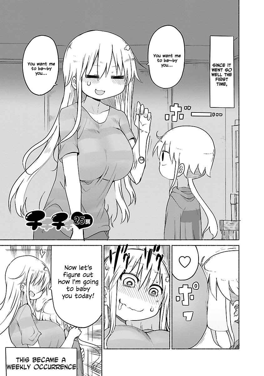 Chapter 25 - Page 1