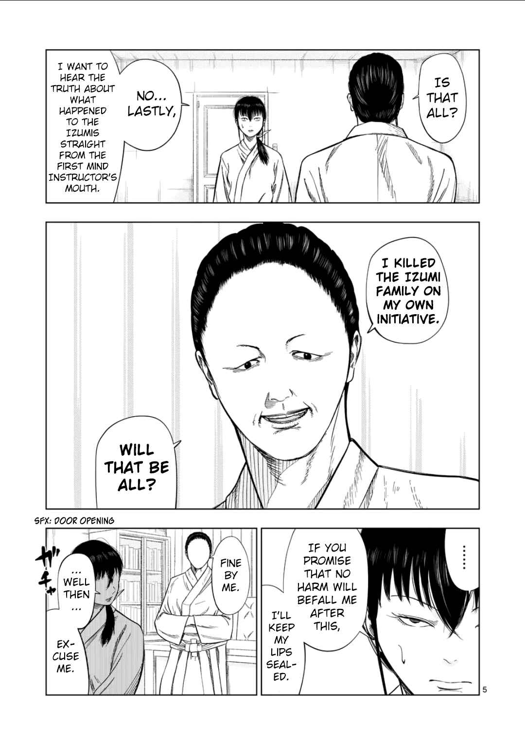 Chapter 196 - Page 5