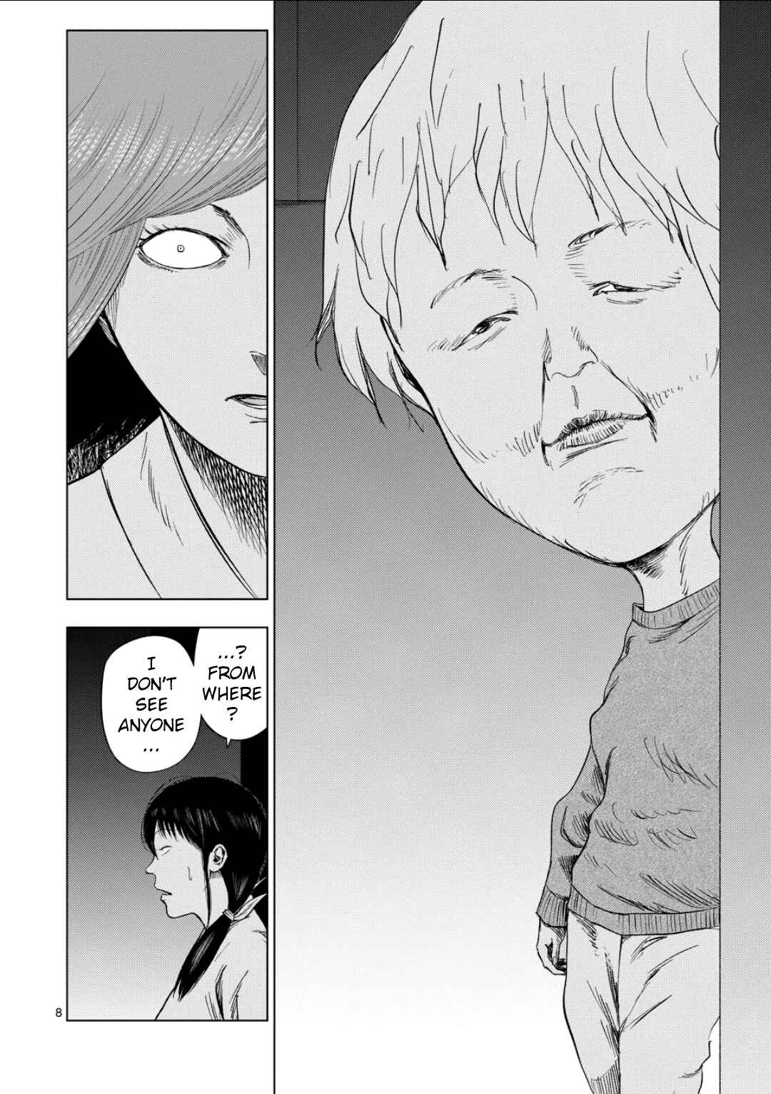 Chapter 196 - Page 8