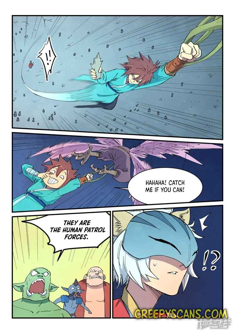 Chapter 655 - Page 10