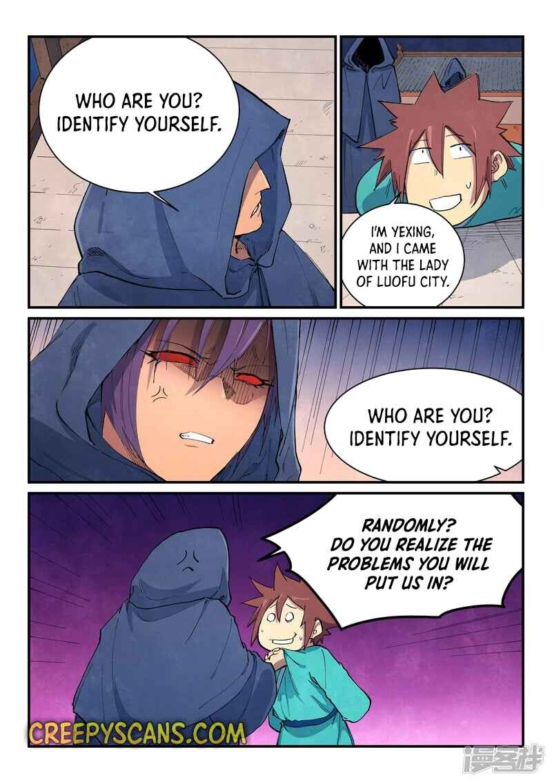 Chapter 655 - Page 2