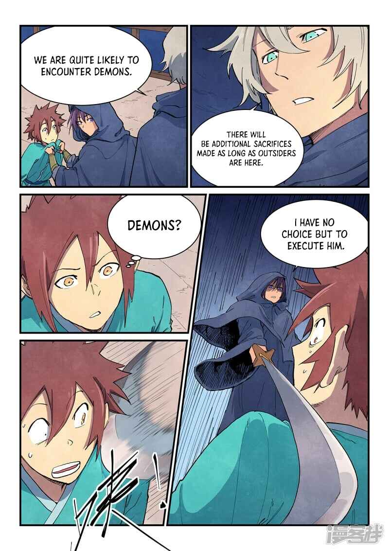 Chapter 655 - Page 3