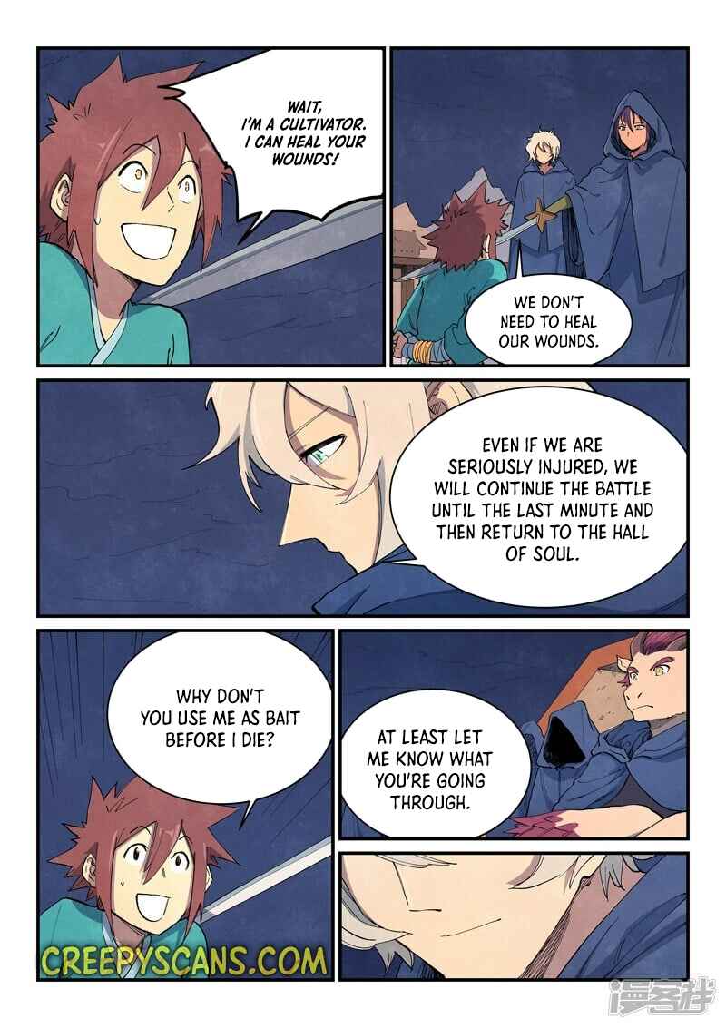 Chapter 655 - Page 4