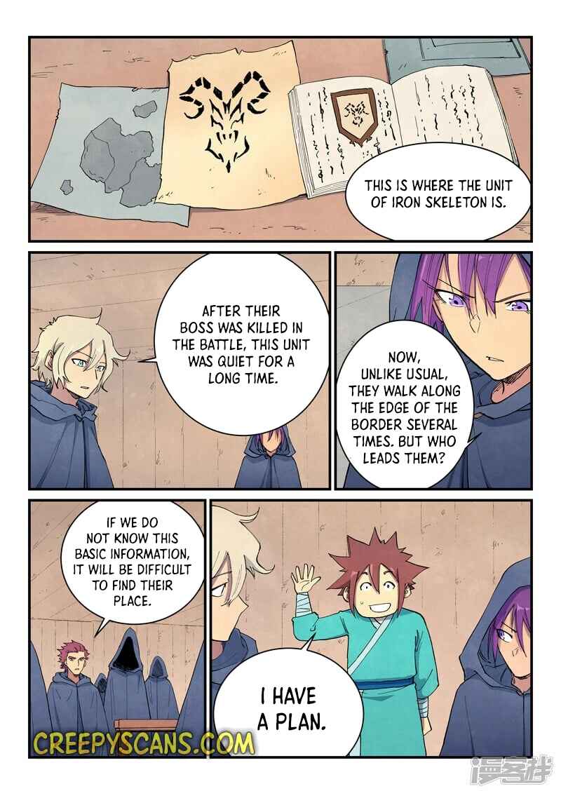Chapter 655 - Page 6