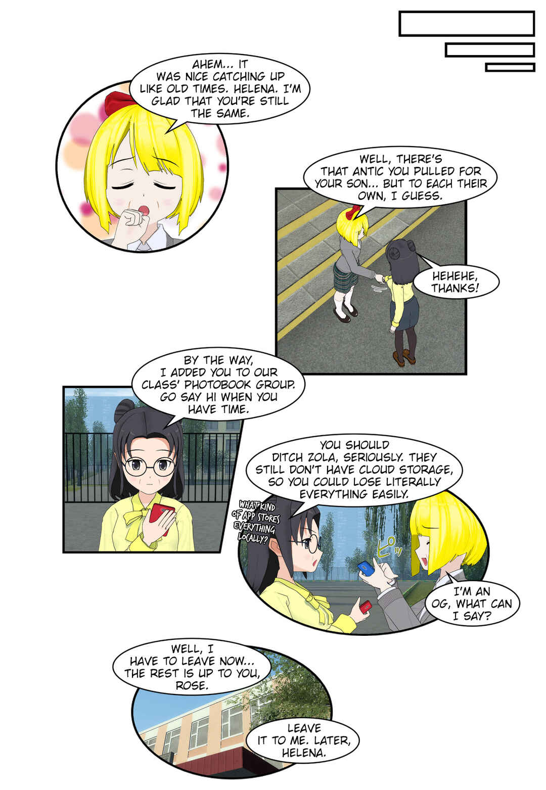 Chapter 65.5 - Page 10
