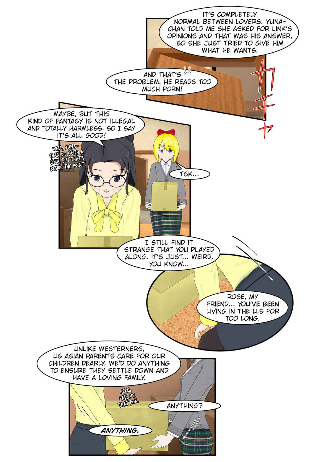 Chapter 65.5 - Page 5